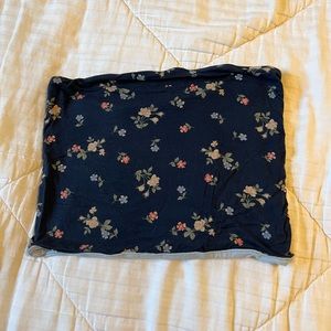 American eagle reversible tube top